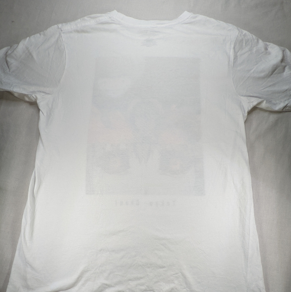 Tokyo Ghost Funimation Medium - Picture 2 of 7